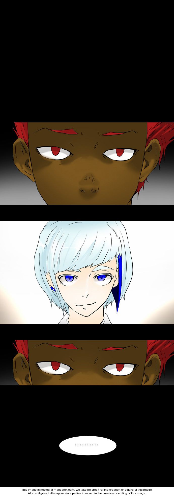 Tower of God Vol.01 Chapter 040 page 14