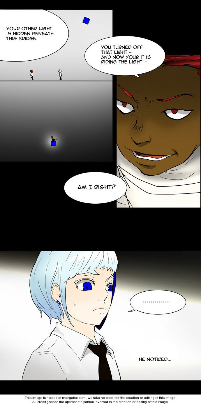 Tower of God Vol.01 Chapter 040 page 19