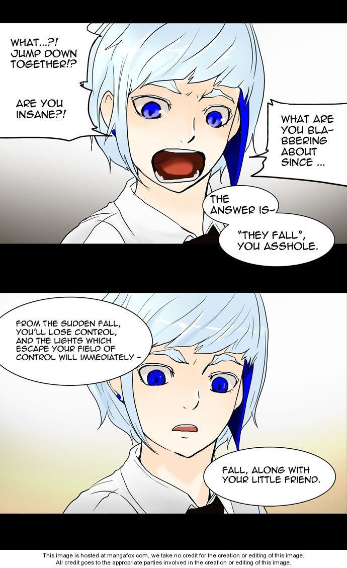Tower of God Vol.01 Chapter 040 page 23