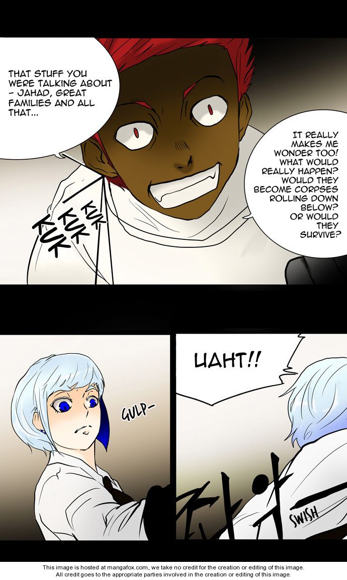 Tower of God Vol.01 Chapter 040 page 24