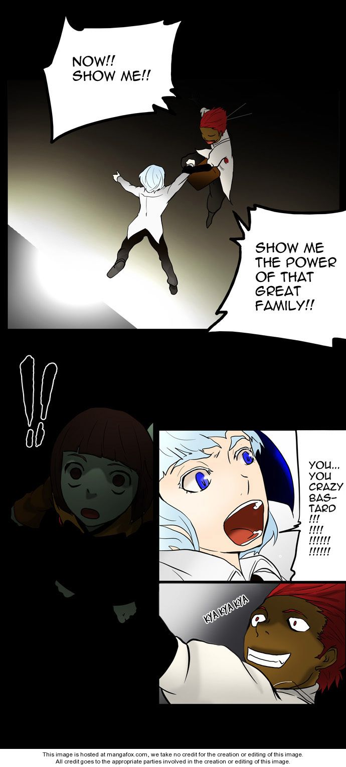 Tower of God Vol.01 Chapter 040 page 25