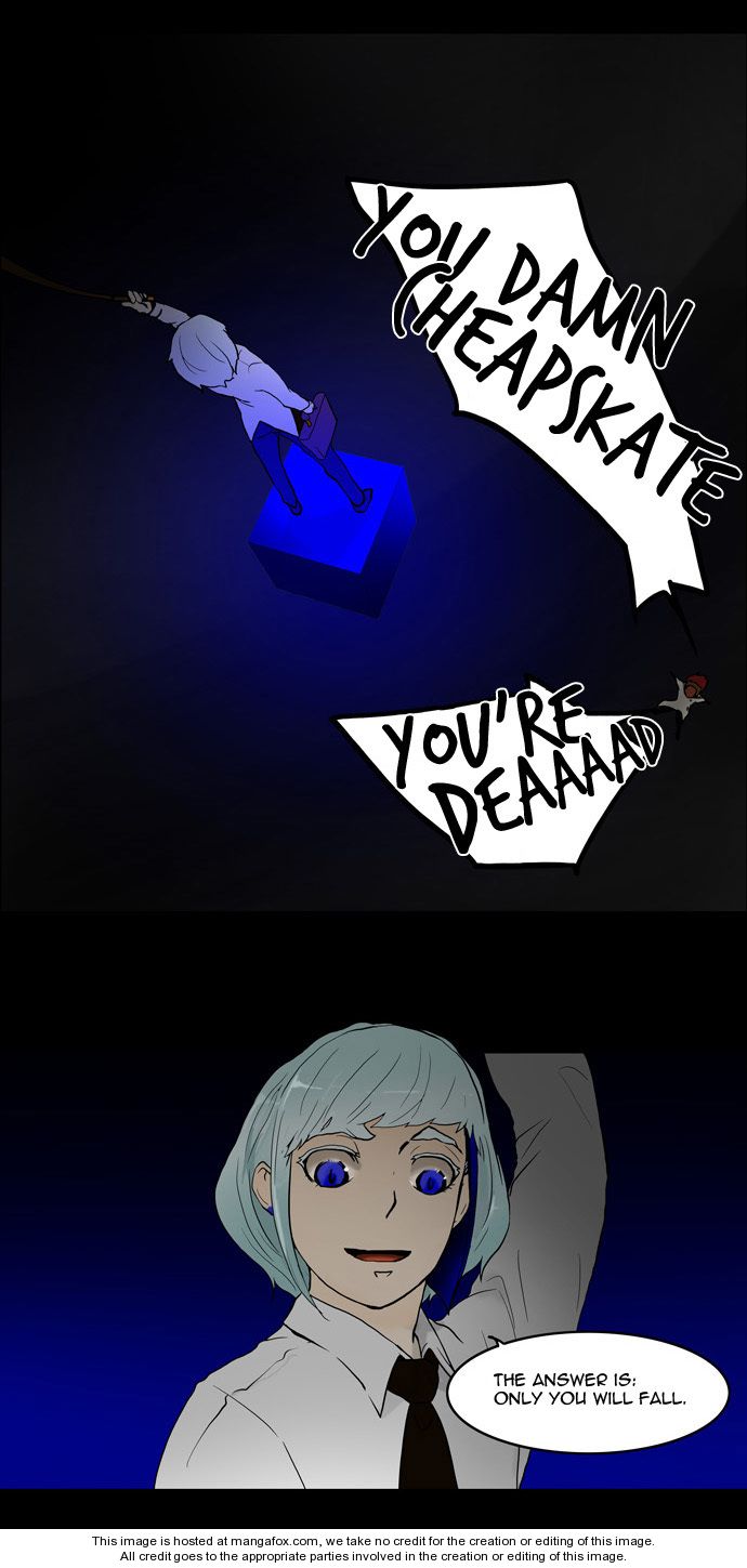 Tower of God Vol.01 Chapter 040 page 30