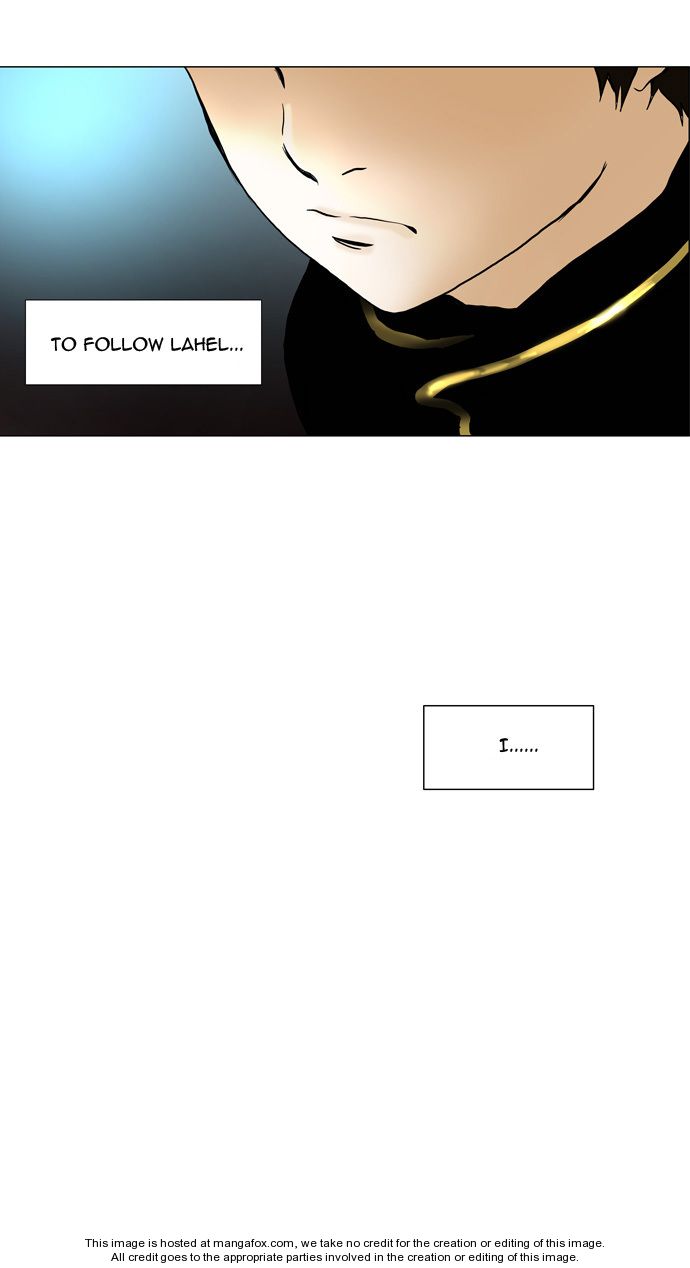 Tower of God Vol.01 Chapter 041 page 5