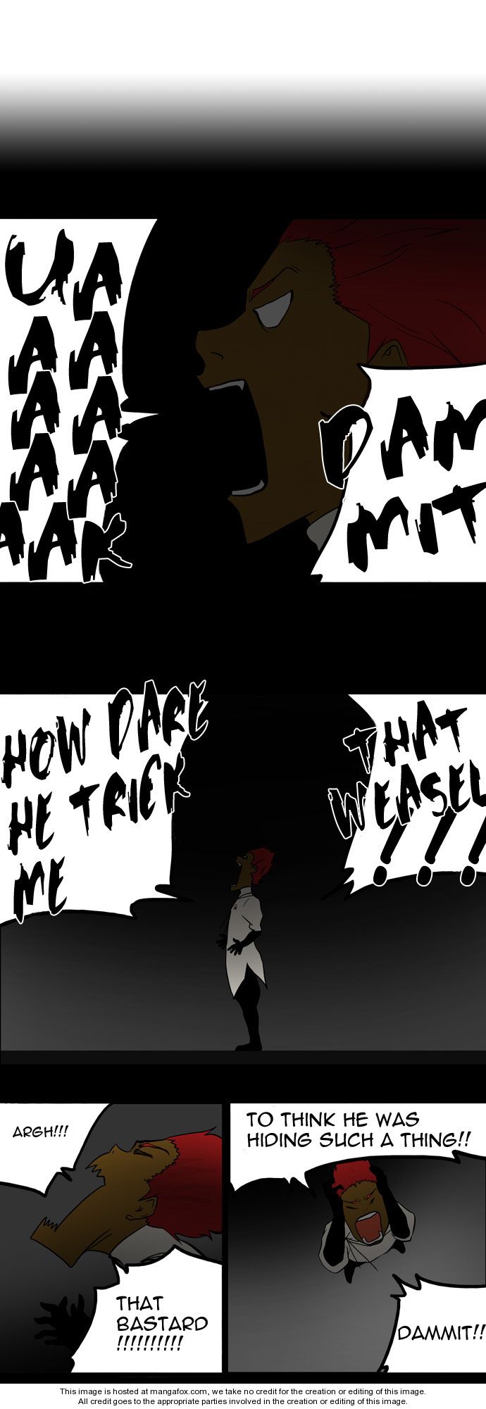 Tower of God Vol.01 Chapter 041 page 10