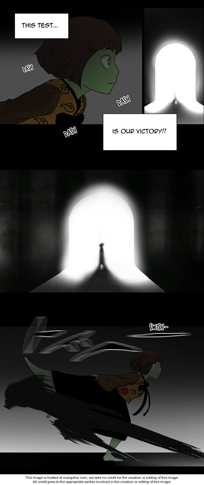 Tower of God Vol.01 Chapter 041 page 15