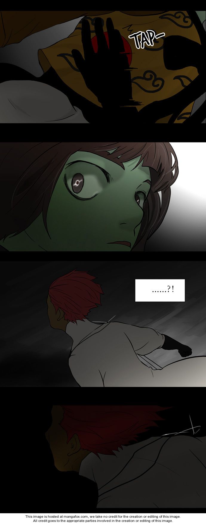 Tower of God Vol.01 Chapter 041 page 16