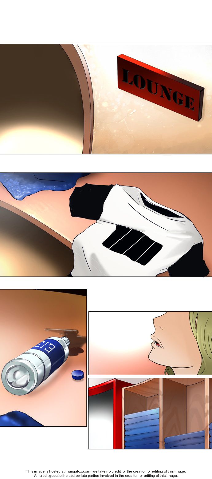 Tower of God Vol.01 Chapter 041 page 20