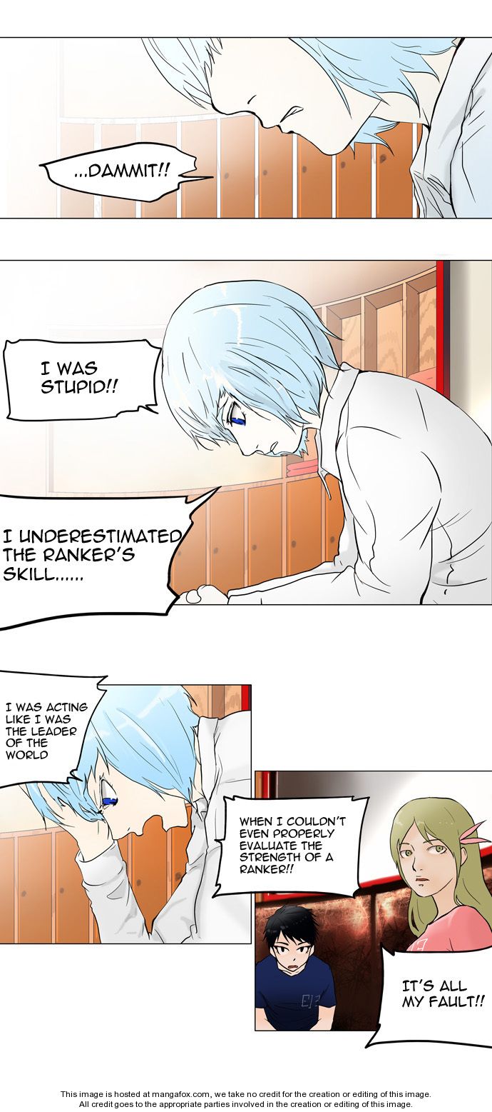 Tower of God Vol.01 Chapter 041 page 23