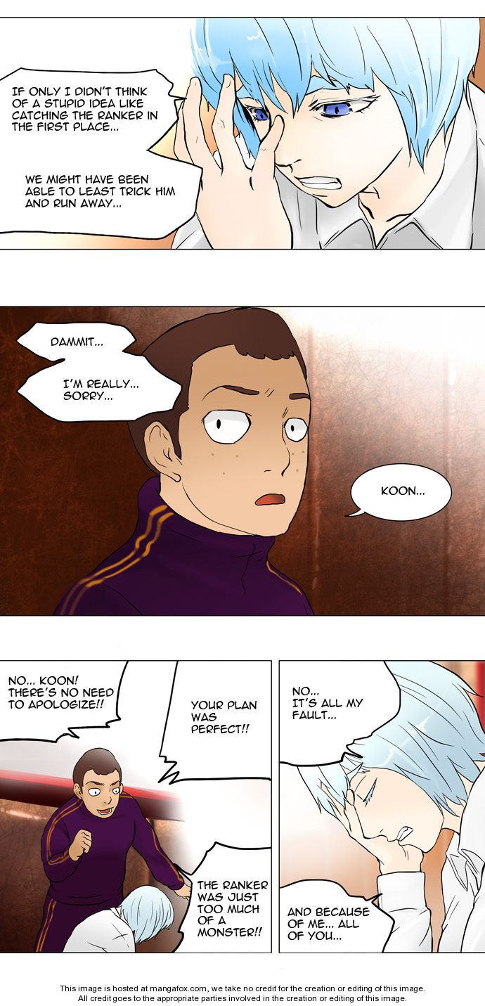 Tower of God Vol.01 Chapter 041 page 24