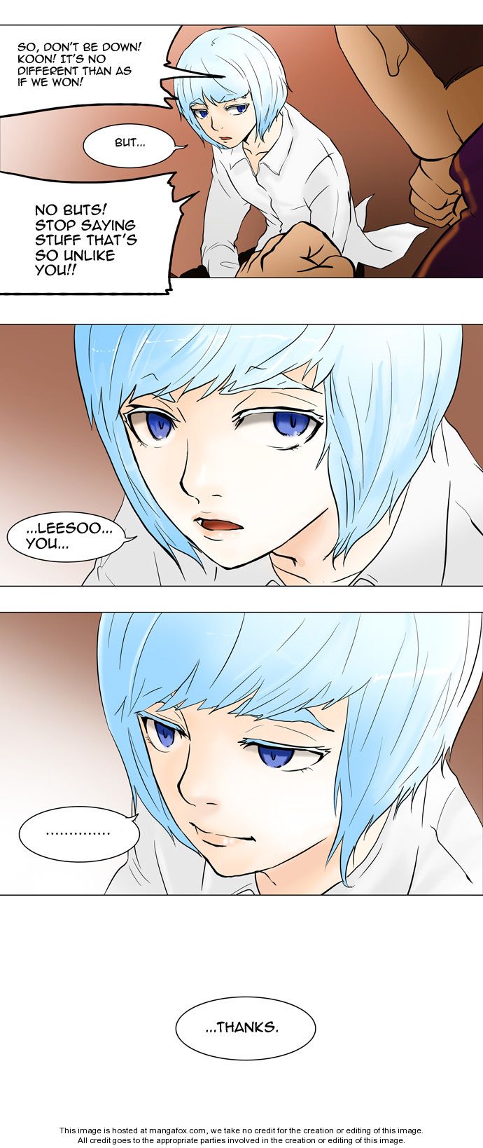 Tower of God Vol.01 Chapter 041 page 26