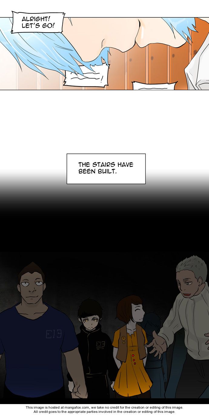 Tower of God Vol.01 Chapter 041 page 29