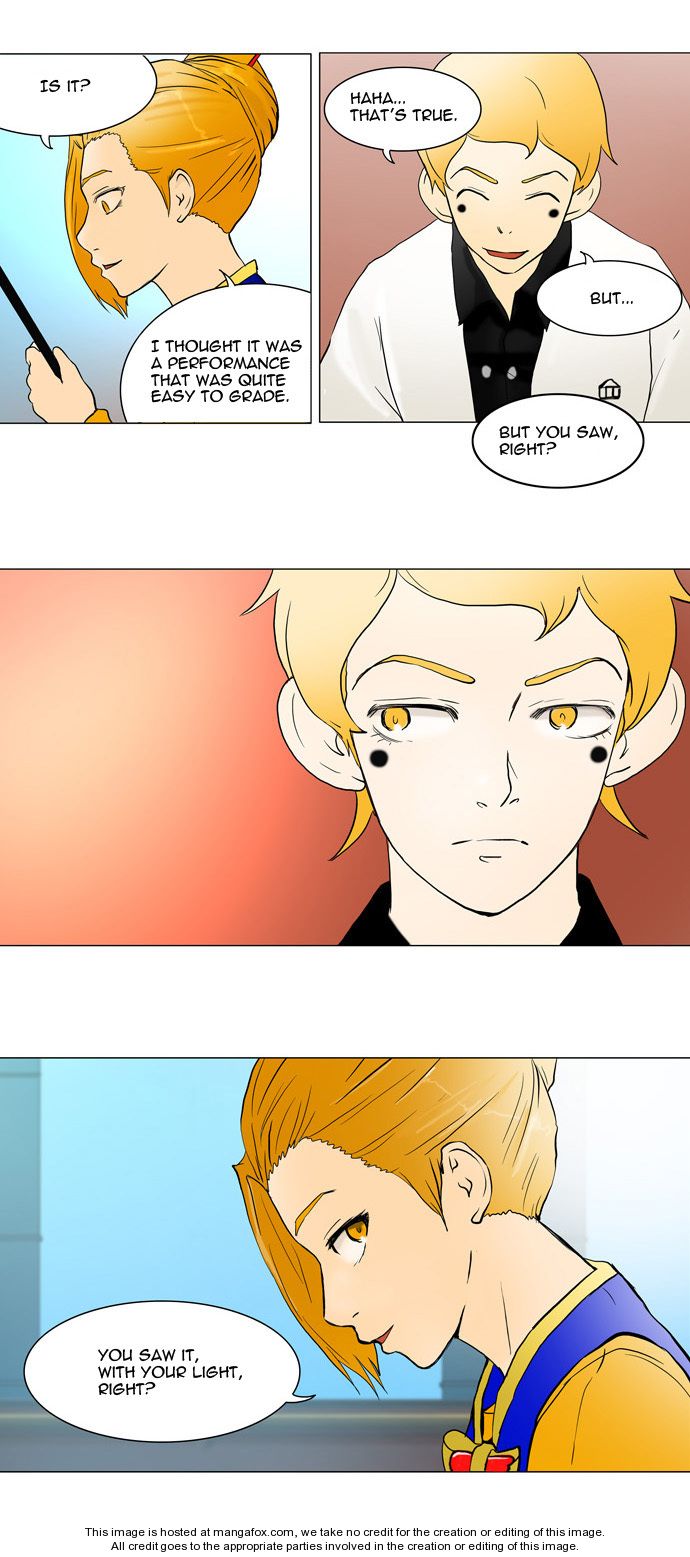 Tower of God Vol.01 Chapter 042 page 5