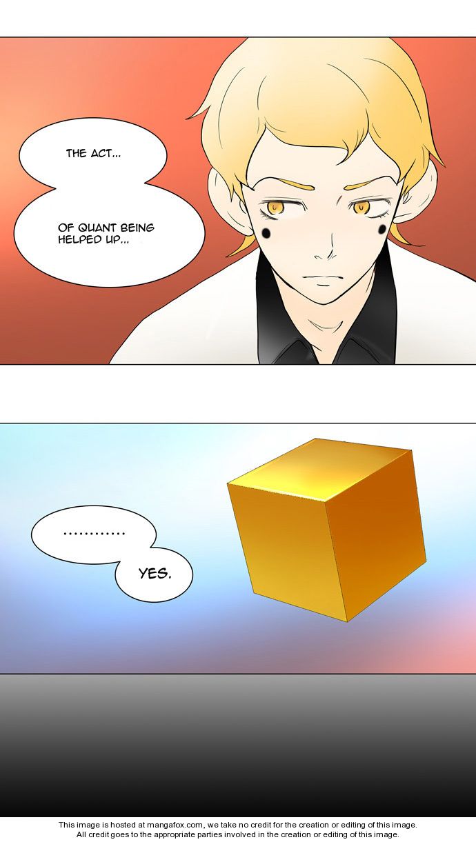 Tower of God Vol.01 Chapter 042 page 6