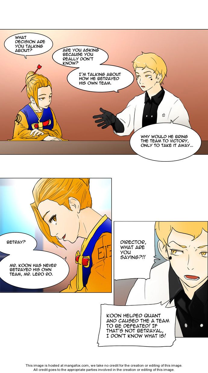 Tower of God Vol.01 Chapter 042 page 10