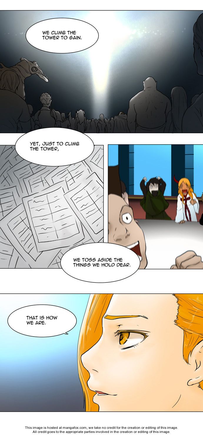 Tower of God Vol.01 Chapter 042 page 13