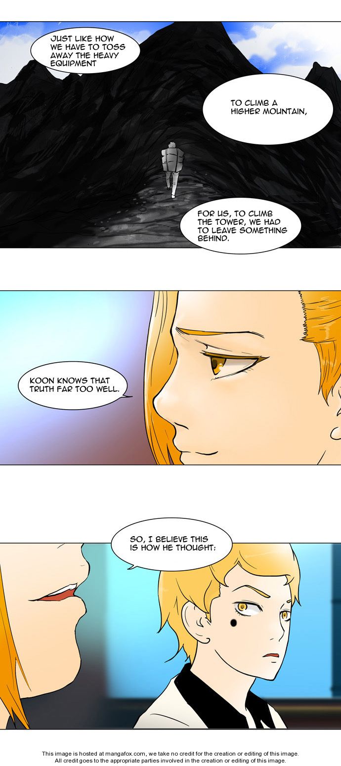 Tower of God Vol.01 Chapter 042 page 14