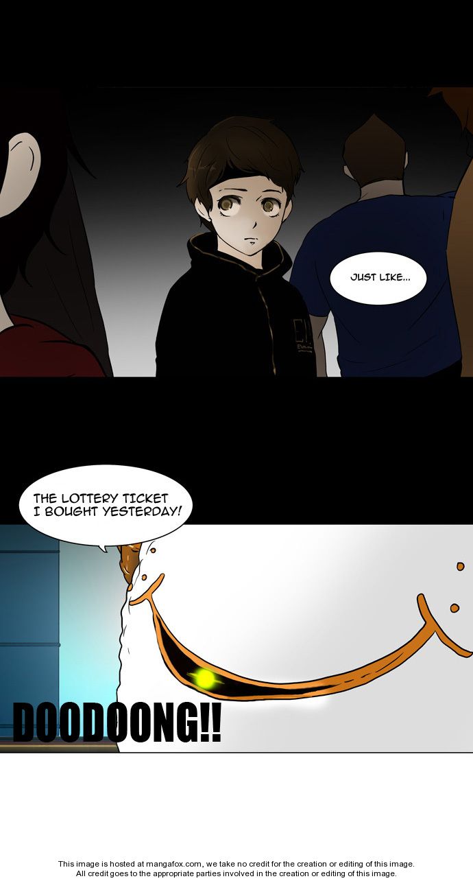 Tower of God Vol.01 Chapter 042 page 22