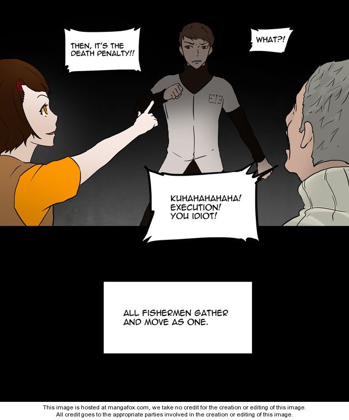 Tower of God Vol.01 Chapter 043 page 10