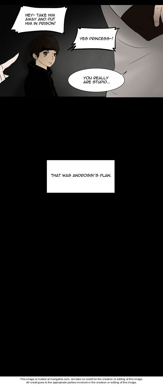 Tower of God Vol.01 Chapter 043 page 11