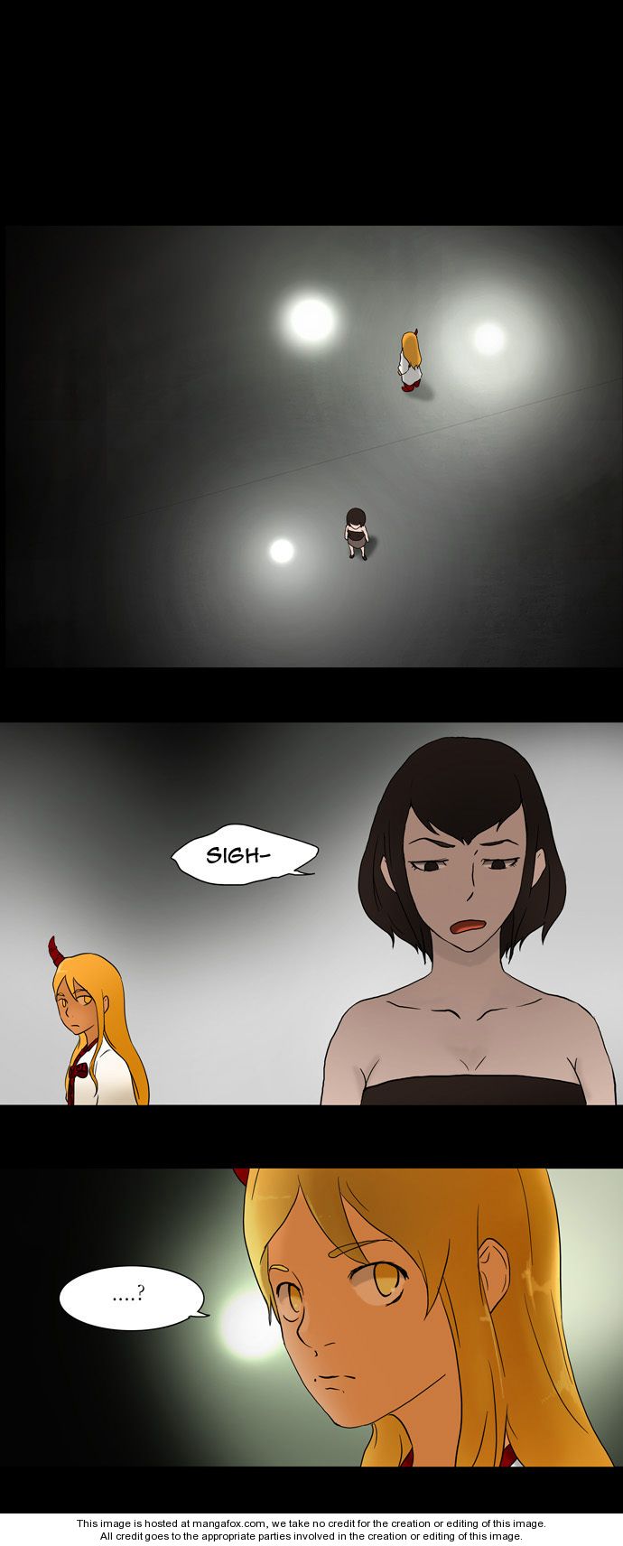 Tower of God Vol.01 Chapter 043 page 16