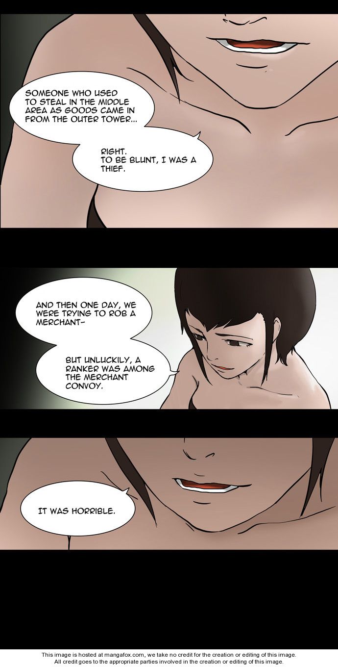 Tower of God Vol.01 Chapter 043 page 20