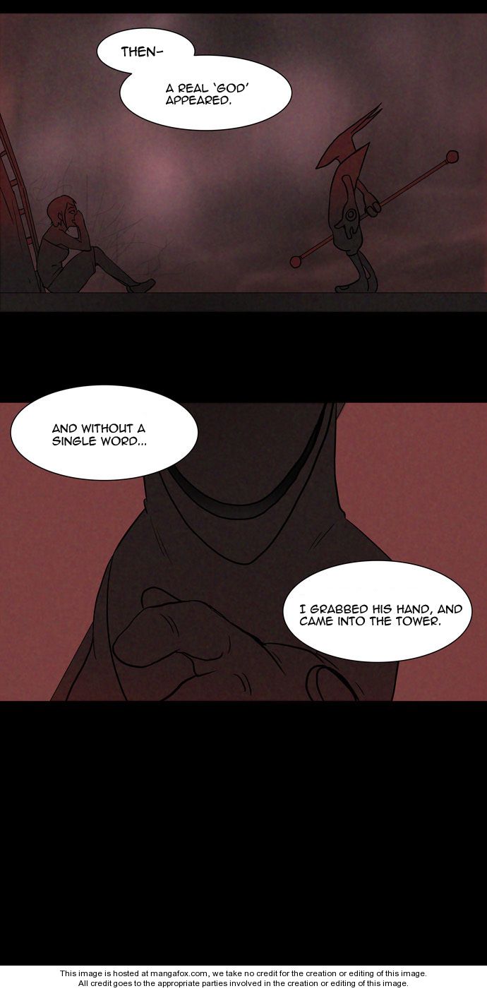 Tower of God Vol.01 Chapter 043 page 22
