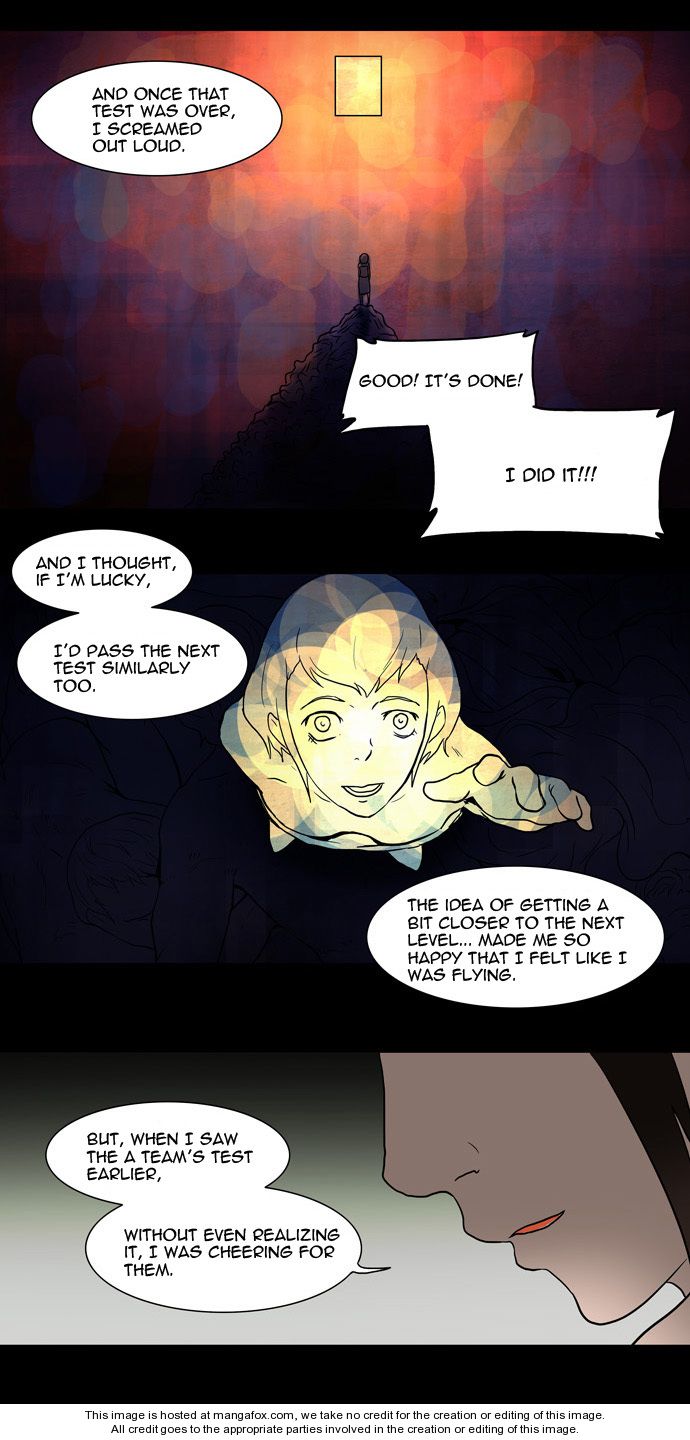 Tower of God Vol.01 Chapter 043 page 24