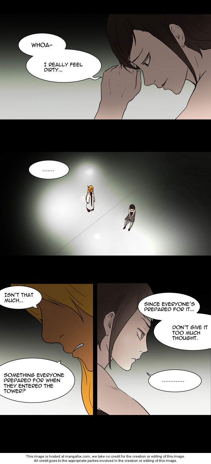 Tower of God Vol.01 Chapter 043 page 26