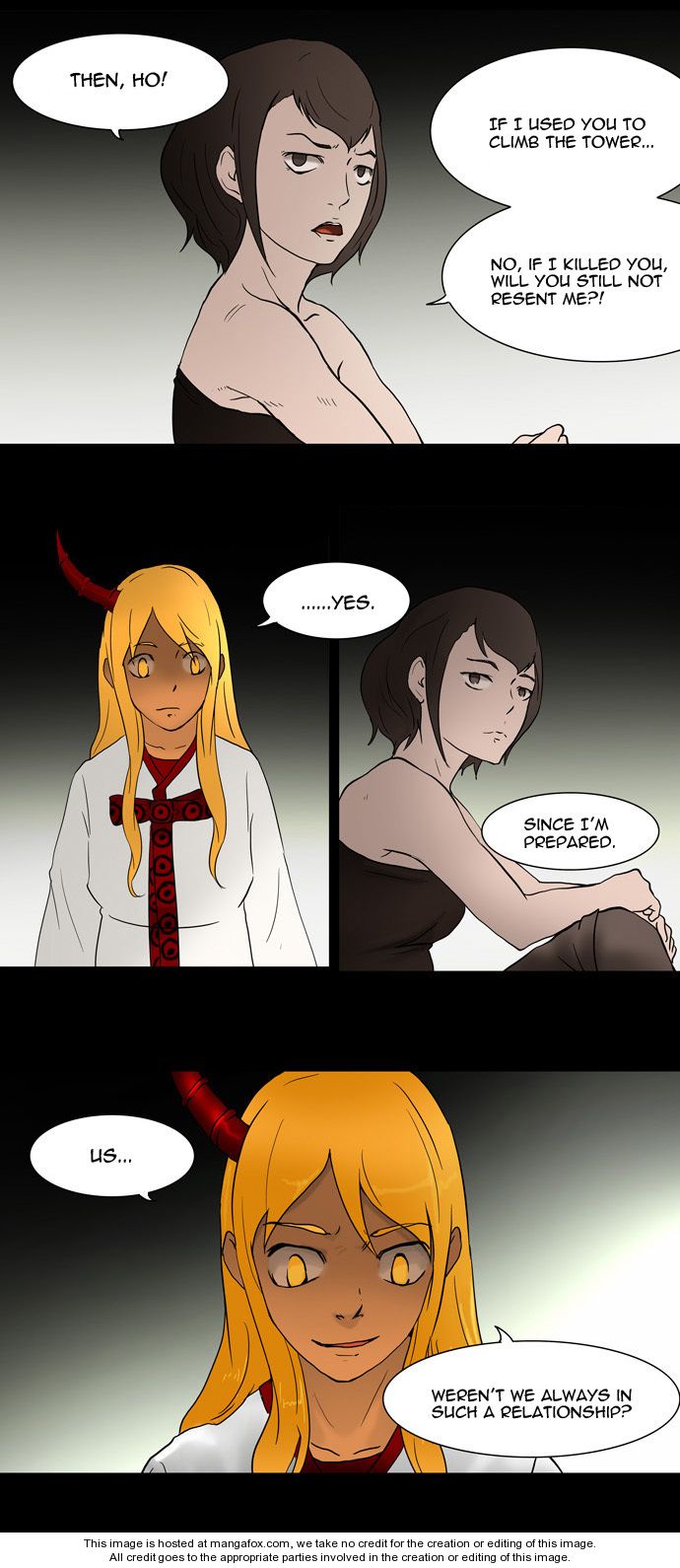 Tower of God Vol.01 Chapter 043 page 27