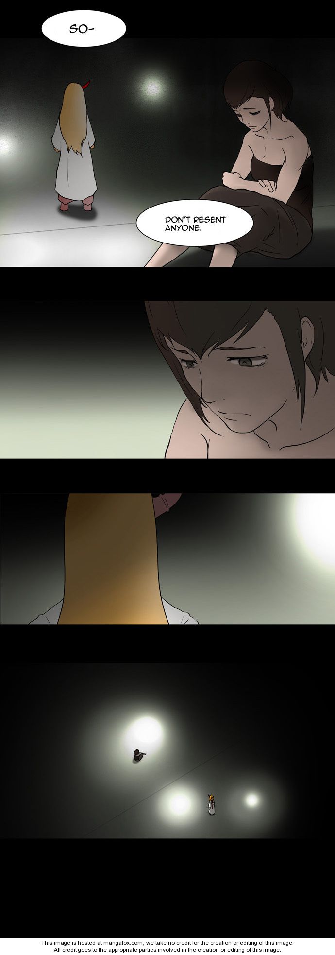 Tower of God Vol.01 Chapter 043 page 28