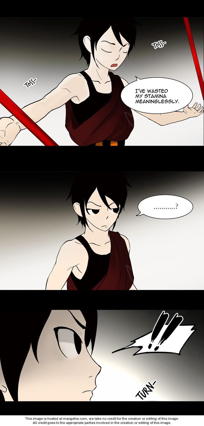 Tower of God Vol.01 Chapter 043 page 30