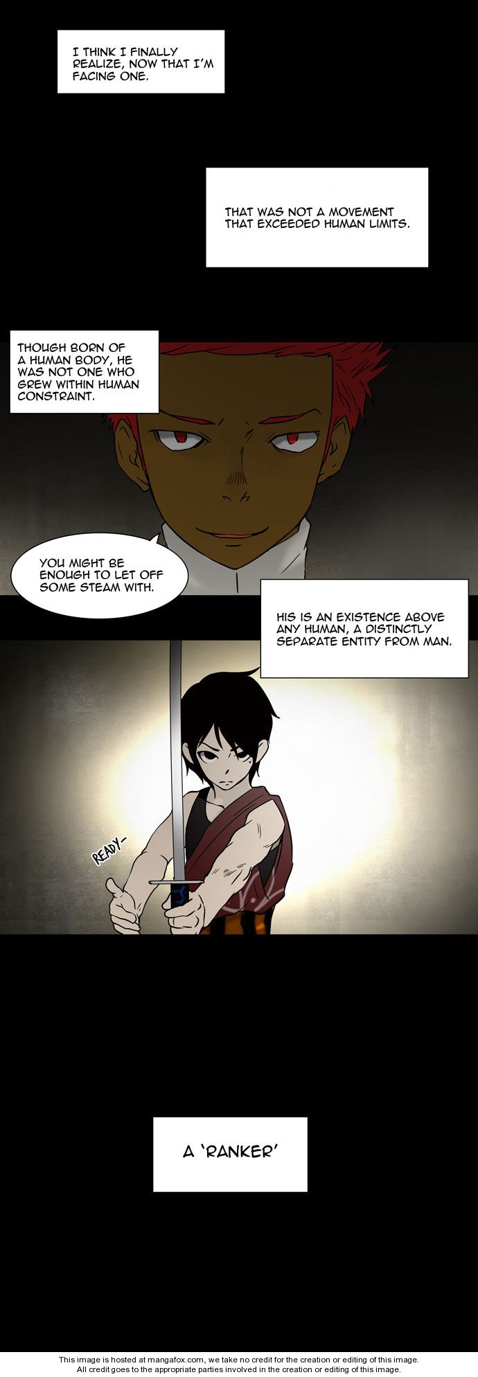 Tower of God Vol.01 Chapter 044 page 12