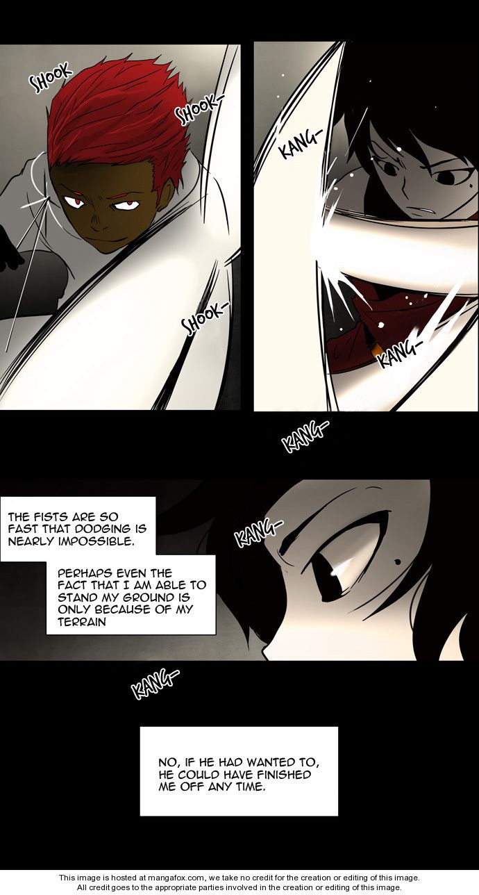 Tower of God Vol.01 Chapter 045 page 10