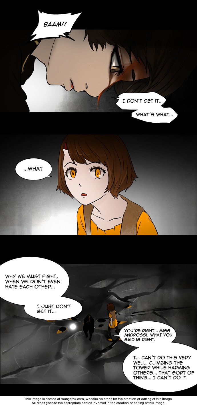 Tower of God Vol.01 Chapter 047 page 8