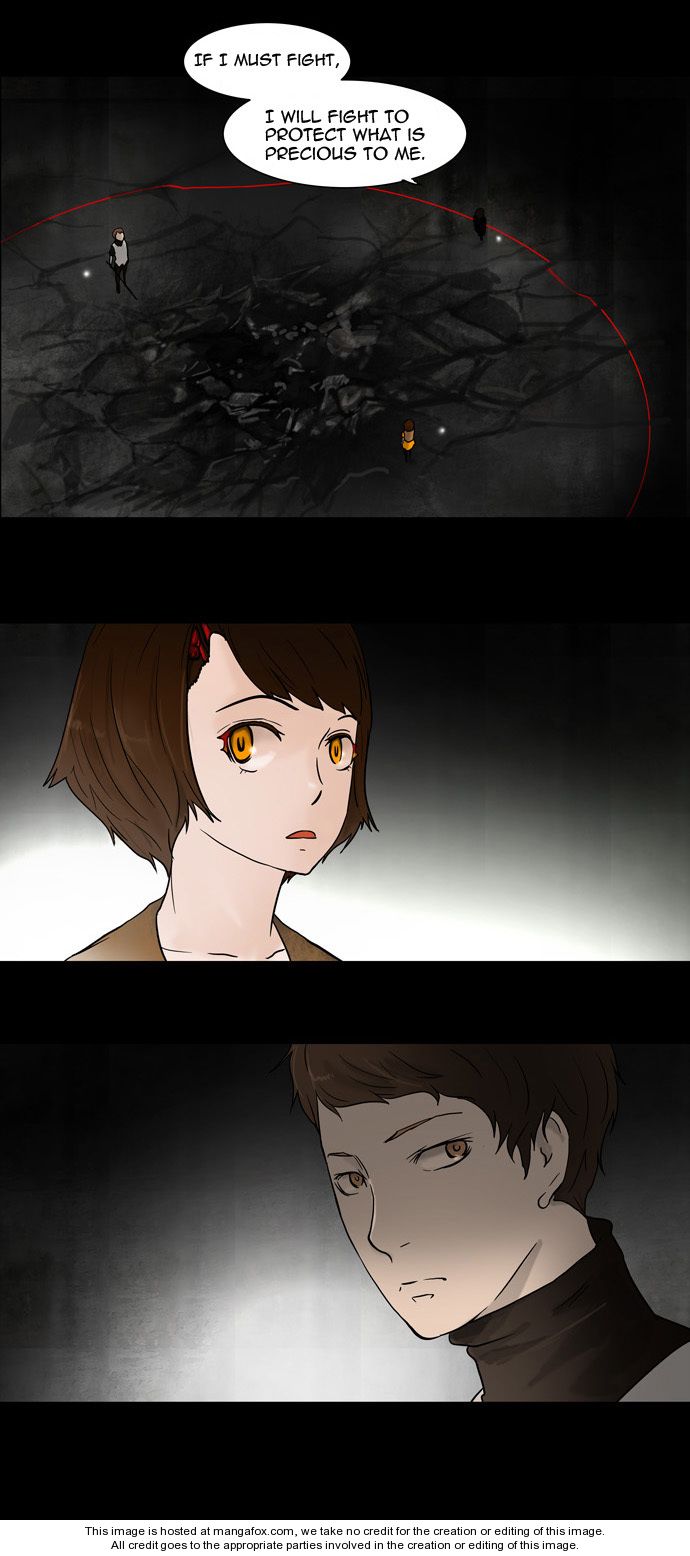 Tower of God Vol.01 Chapter 047 page 11