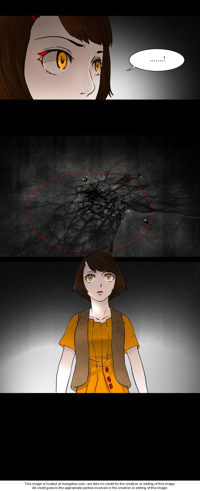 Tower of God Vol.01 Chapter 047 page 14