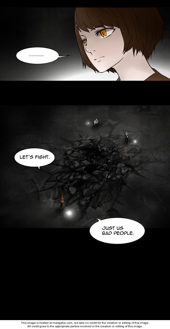 Tower of God Vol.01 Chapter 047 page 16