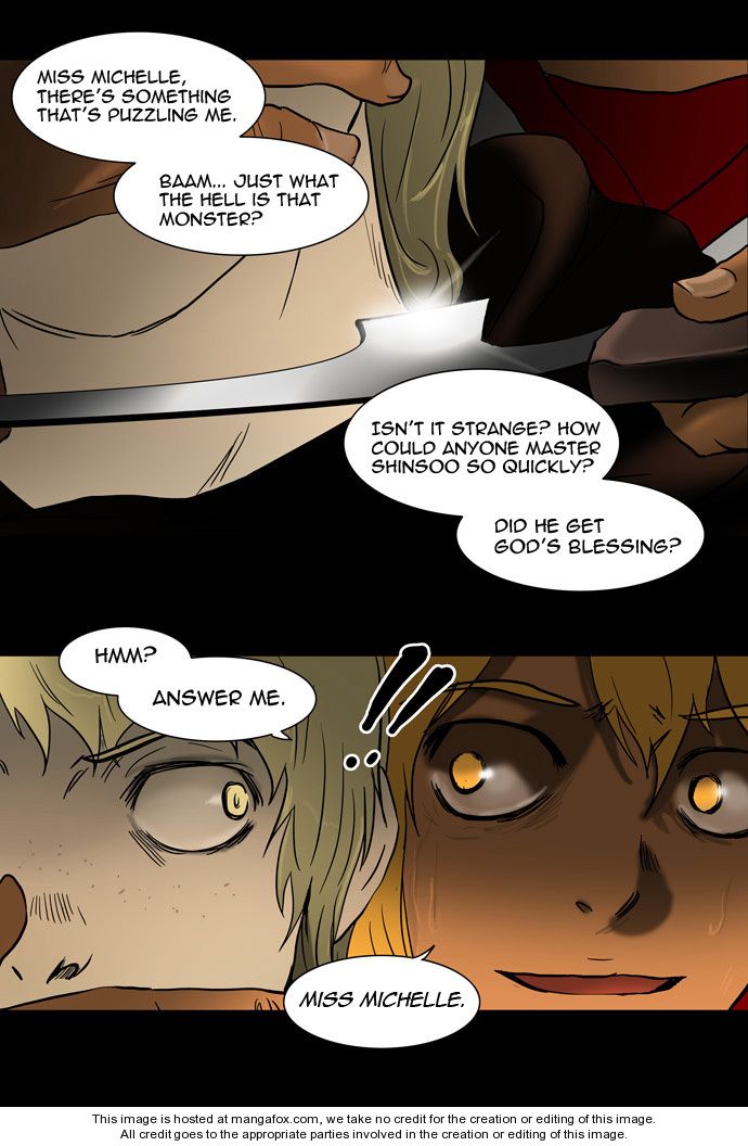 Tower of God Vol.01 Chapter 047 page 18