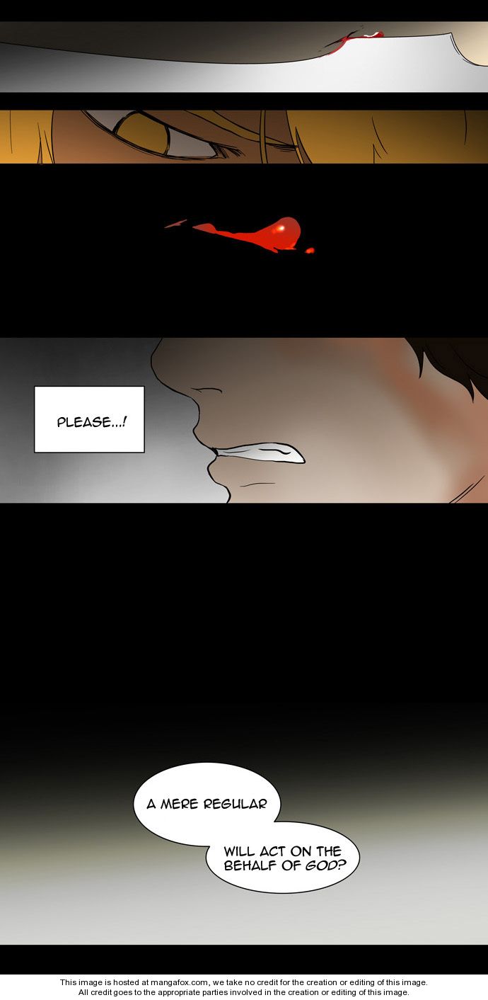 Tower of God Vol.01 Chapter 047 page 23