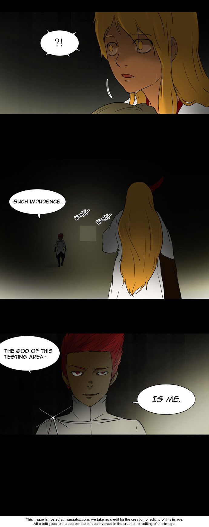 Tower of God Vol.01 Chapter 047 page 24