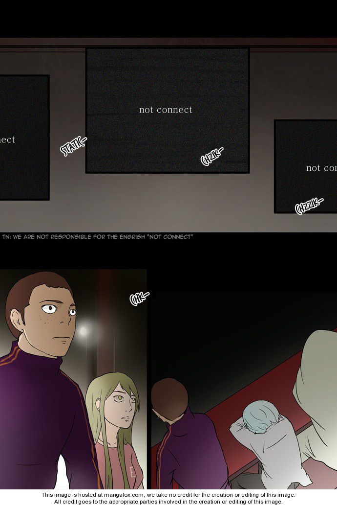 Tower of God Vol.01 Chapter 048 page 2