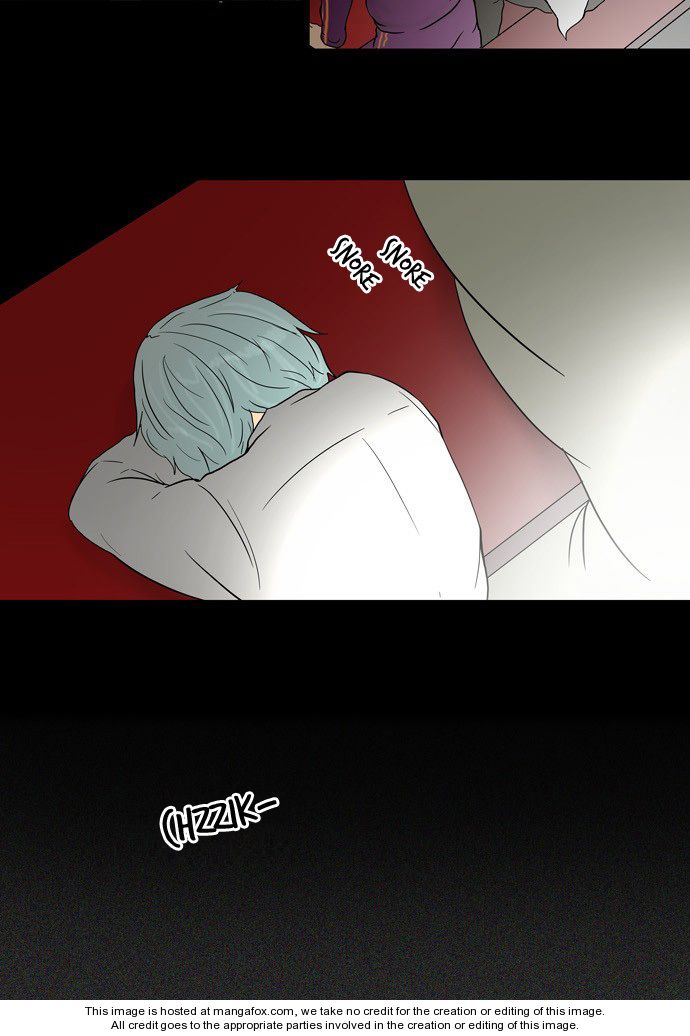 Tower of God Vol.01 Chapter 048 page 3