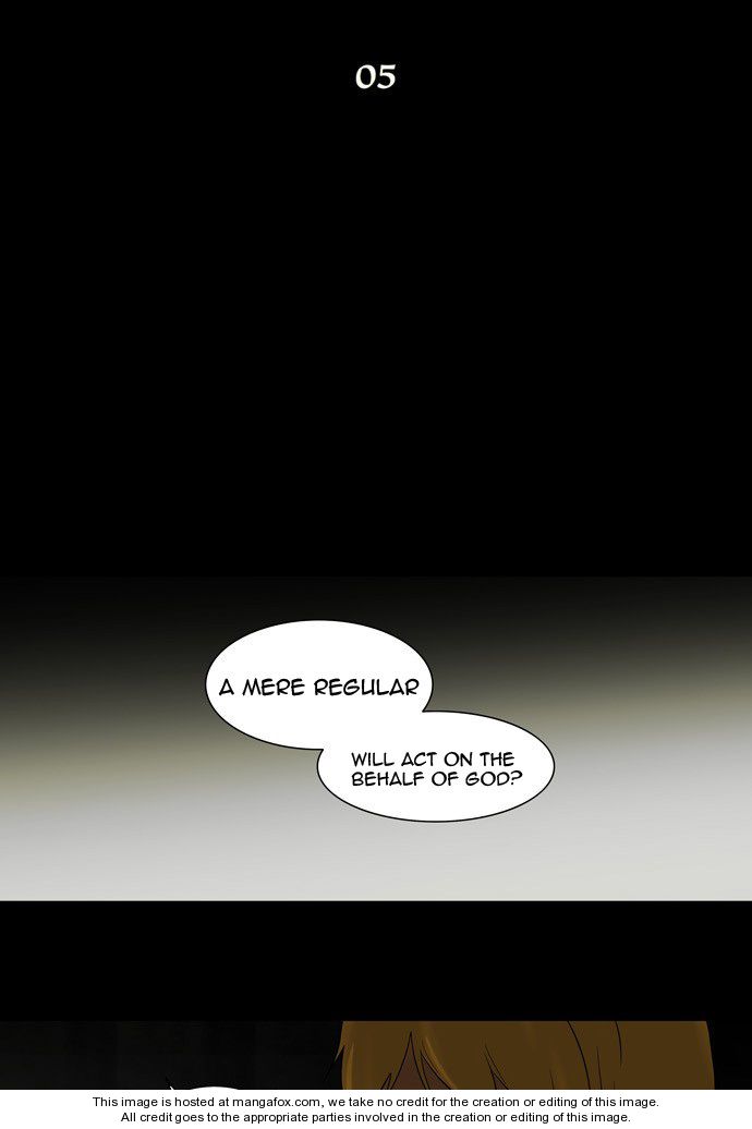 Tower of God Vol.01 Chapter 048 page 6