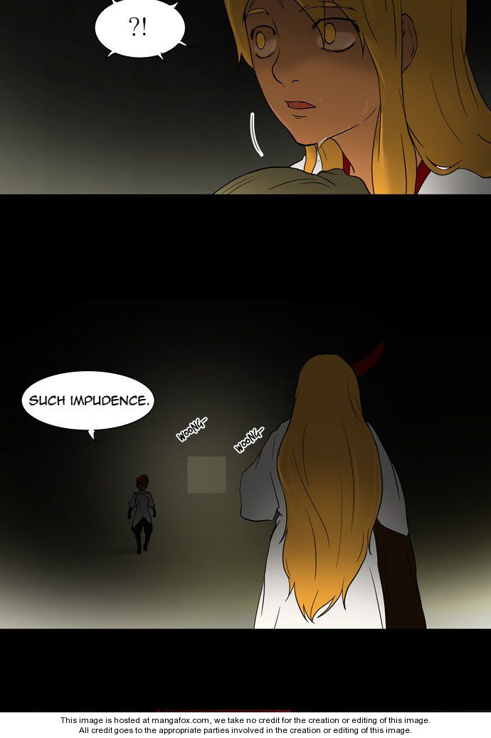 Tower of God Vol.01 Chapter 048 page 7