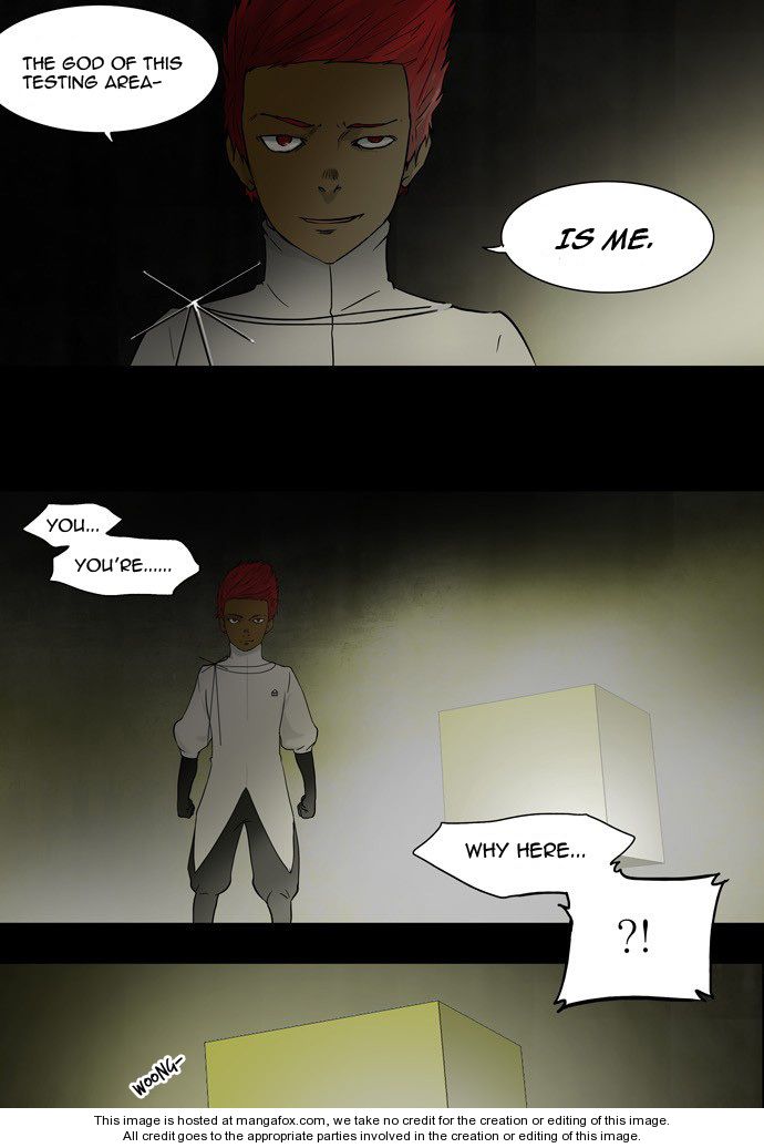 Tower of God Vol.01 Chapter 048 page 8