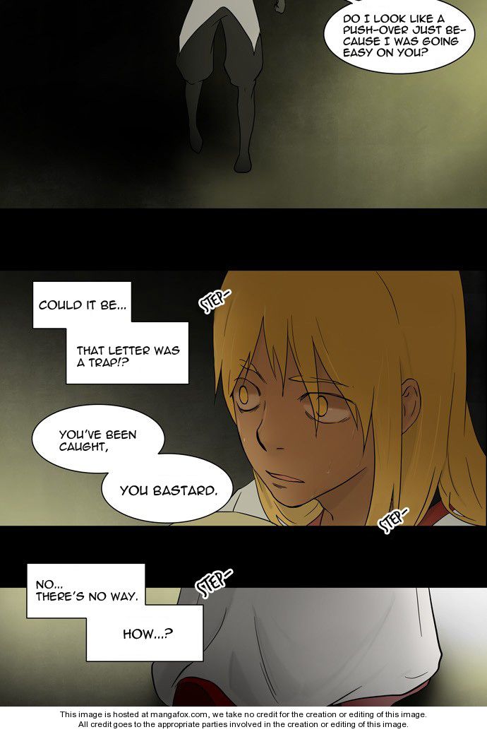 Tower of God Vol.01 Chapter 048 page 11