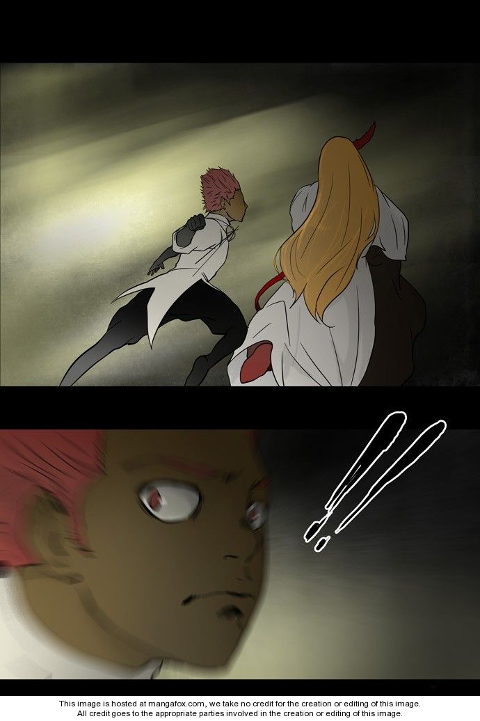 Tower of God Vol.01 Chapter 048 page 13