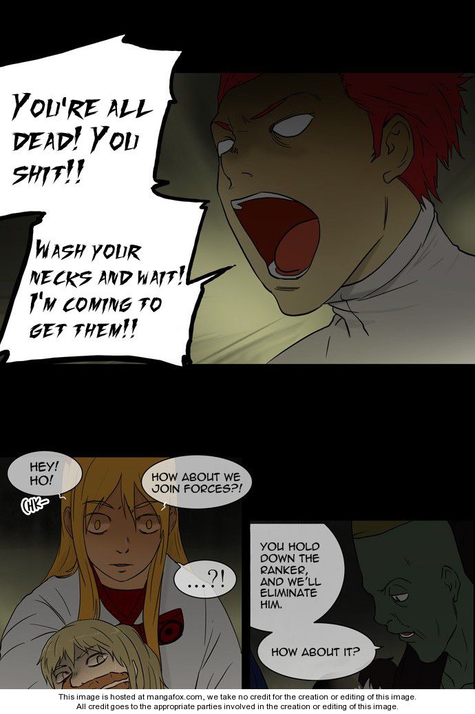 Tower of God Vol.01 Chapter 048 page 18