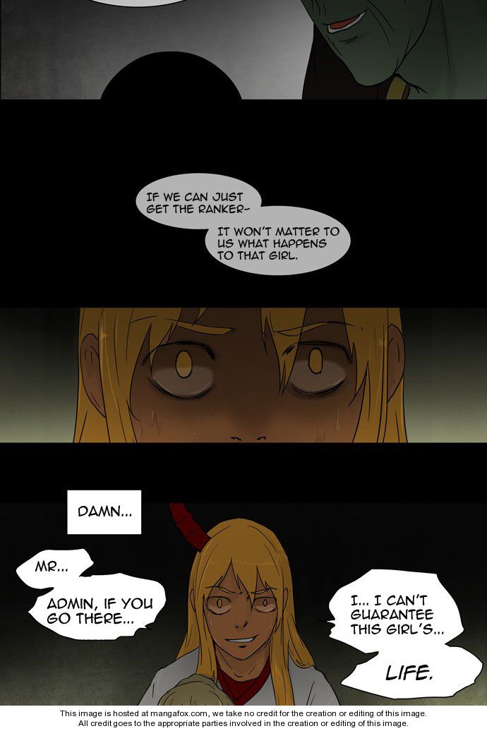 Tower of God Vol.01 Chapter 048 page 20
