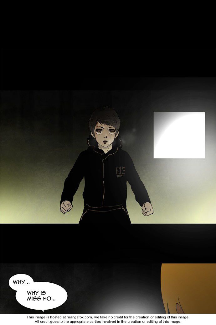 Tower of God Vol.01 Chapter 048 page 28